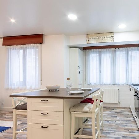 Gran Bilbao VI By Aston Rentals Barakaldo Exterior foto